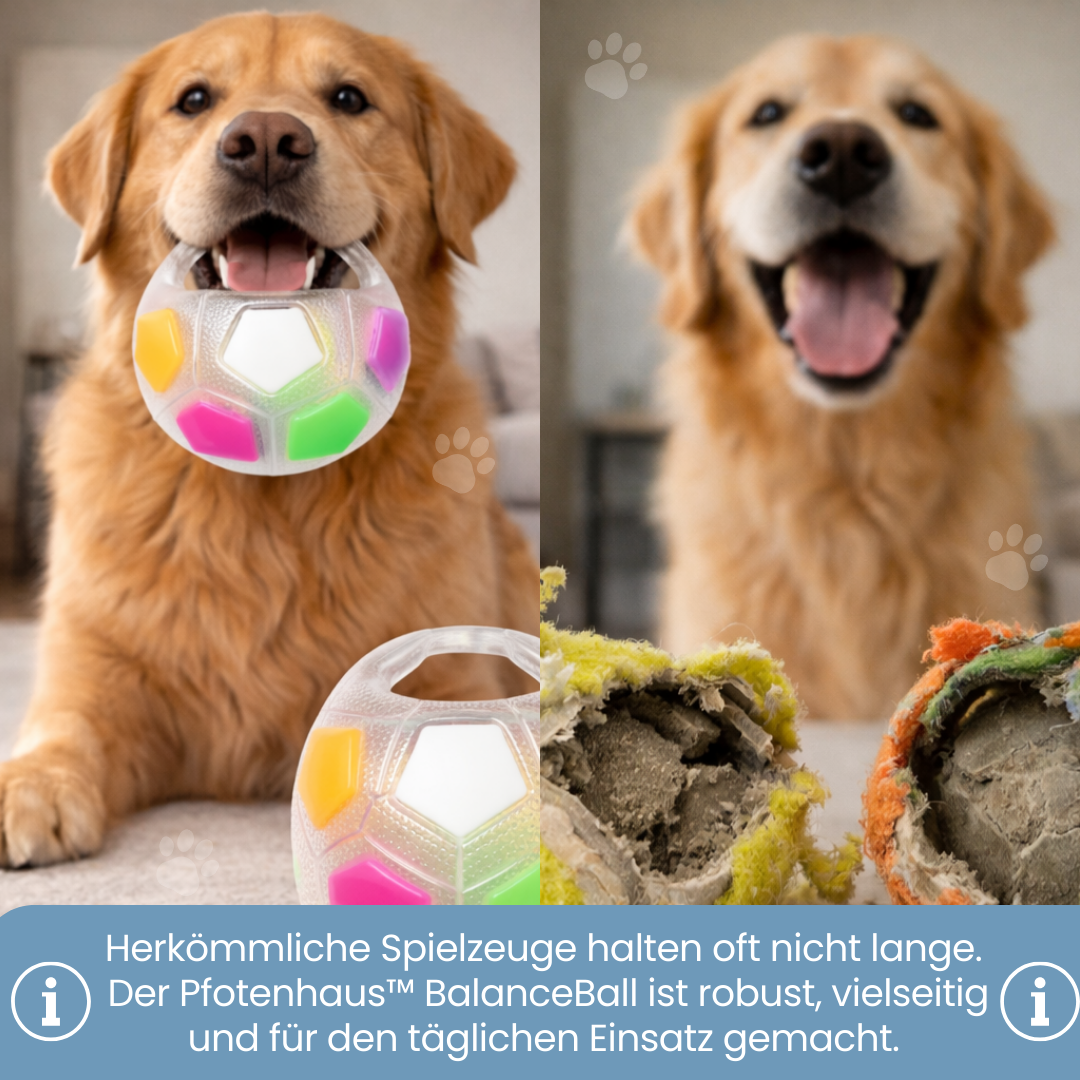 Pfotenhaus™ BalanceBall